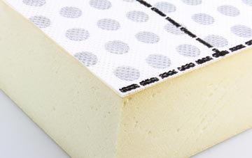 meeting Huntley building codes