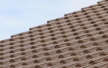 plastic roofing Huntley