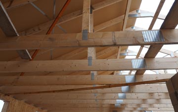 Huntley roof truss costs