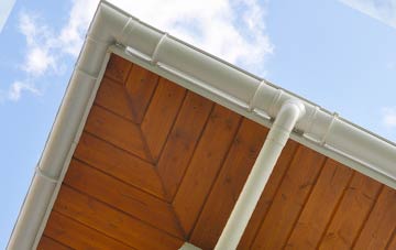 Huntley soffit types