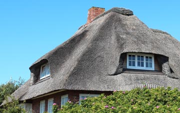 thatch roofing Huntley